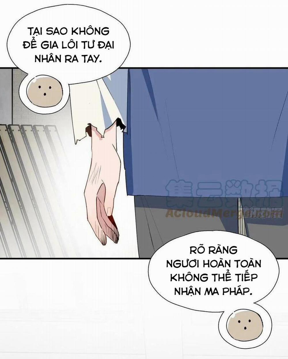 Ma Vương Đại Nhân Luôn Trêu Chọc Tôi 29 trang 2