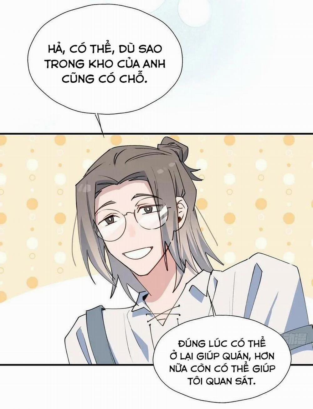 Ma Vương Đại Nhân Luôn Trêu Chọc Tôi 29 trang 28