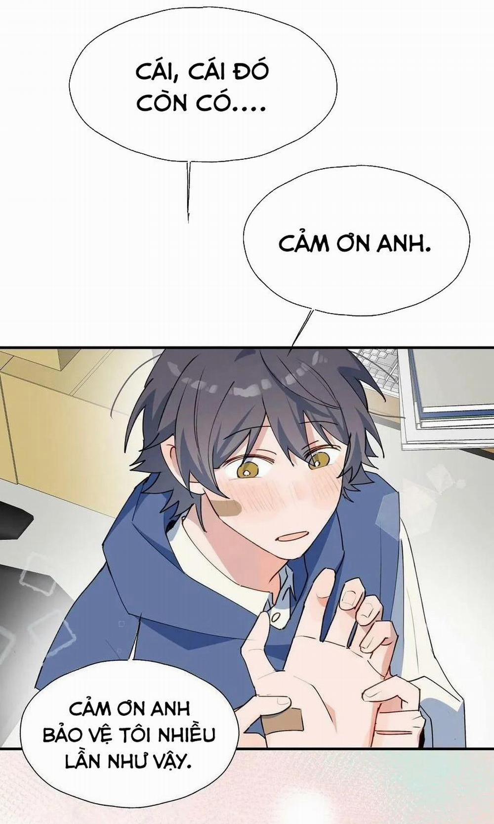 Ma Vương Đại Nhân Luôn Trêu Chọc Tôi 29 trang 36