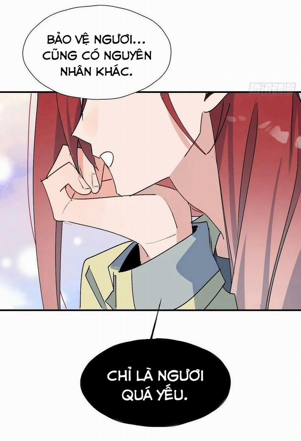 Ma Vương Đại Nhân Luôn Trêu Chọc Tôi 29 trang 39