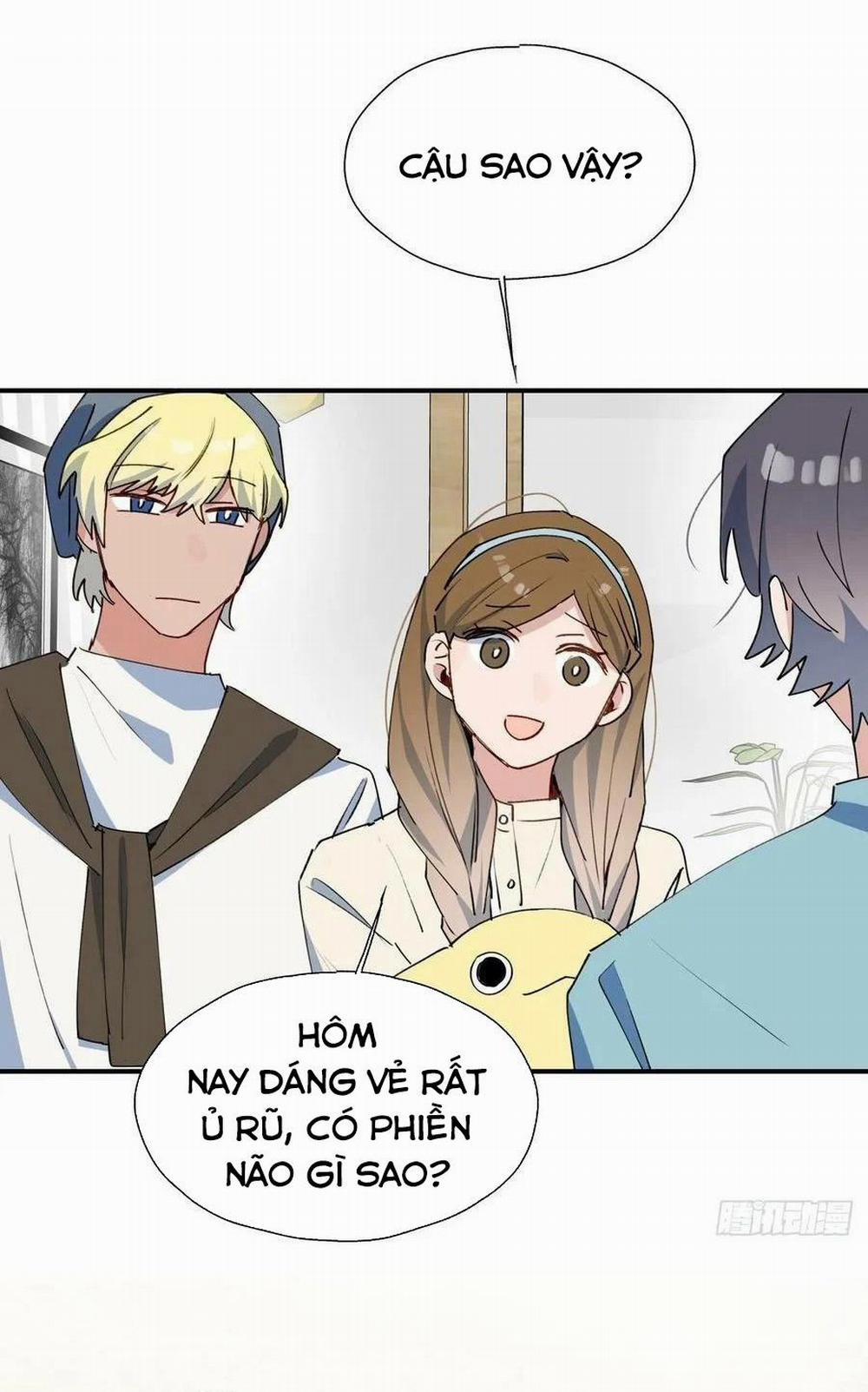 Ma Vương Đại Nhân Luôn Trêu Chọc Tôi 29 trang 43