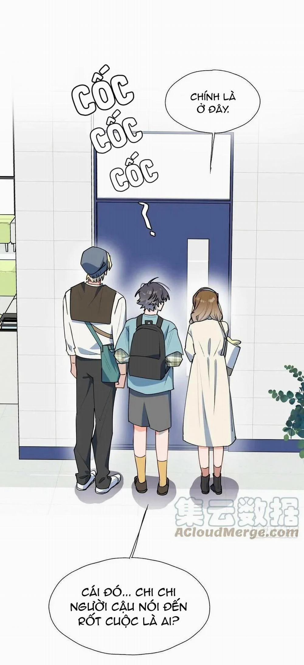 Ma Vương Đại Nhân Luôn Trêu Chọc Tôi 30 trang 10