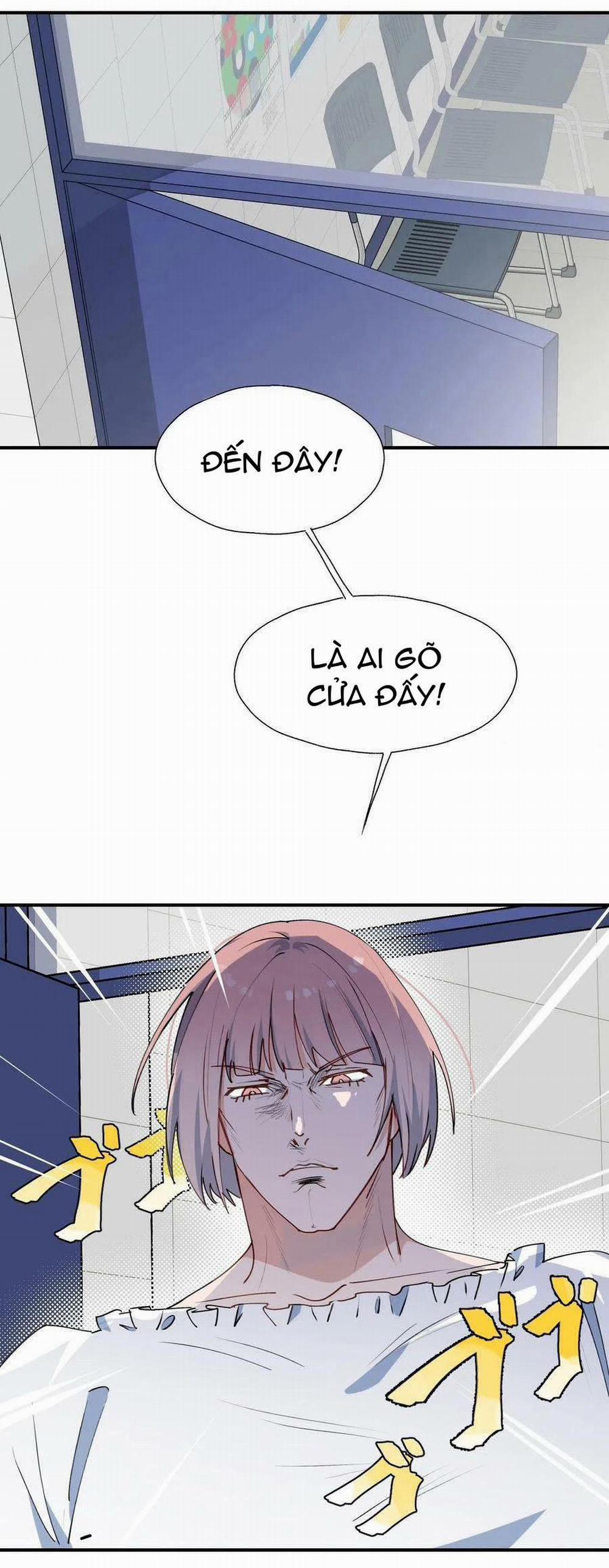 Ma Vương Đại Nhân Luôn Trêu Chọc Tôi 30 trang 11