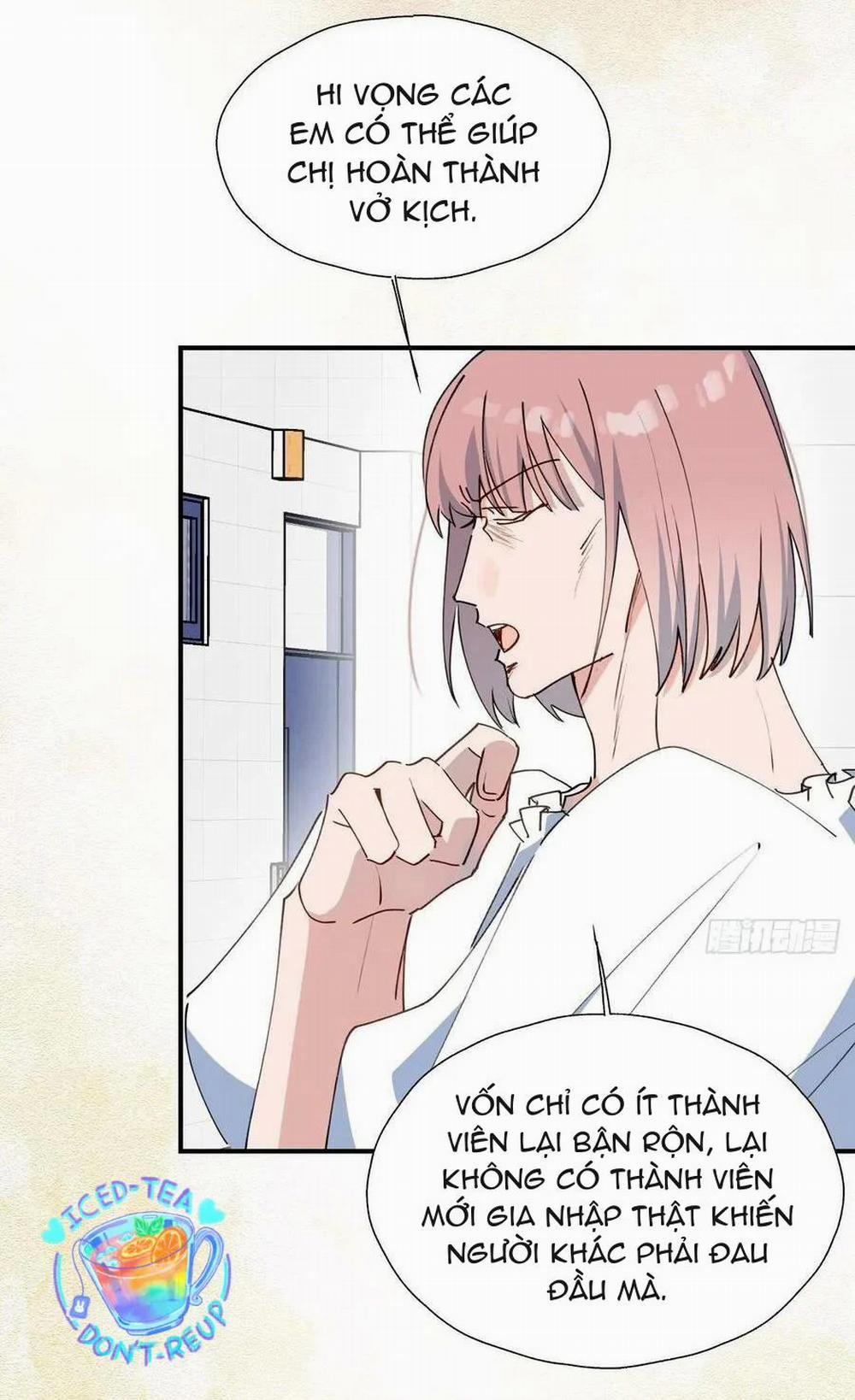 Ma Vương Đại Nhân Luôn Trêu Chọc Tôi 30 trang 20