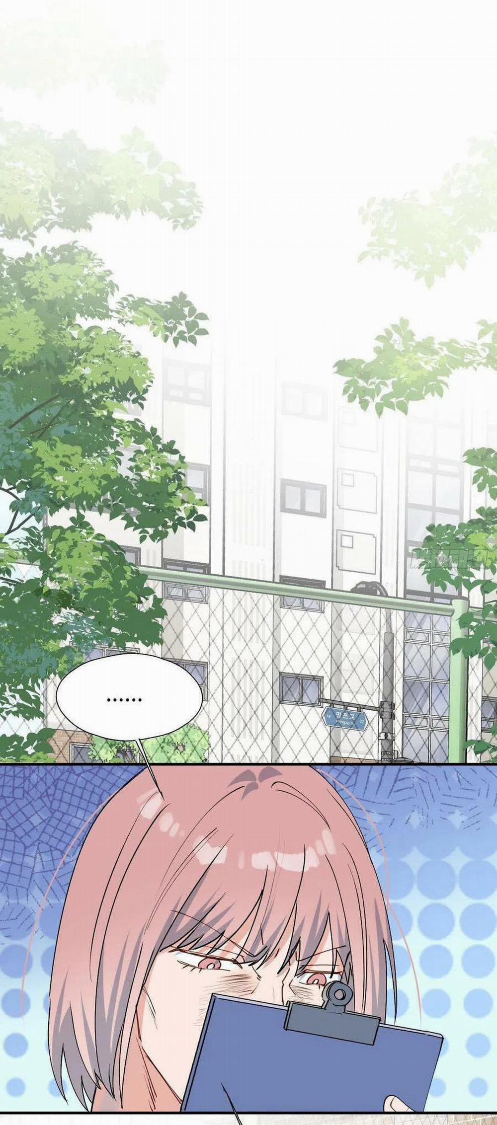 Ma Vương Đại Nhân Luôn Trêu Chọc Tôi 30 trang 22