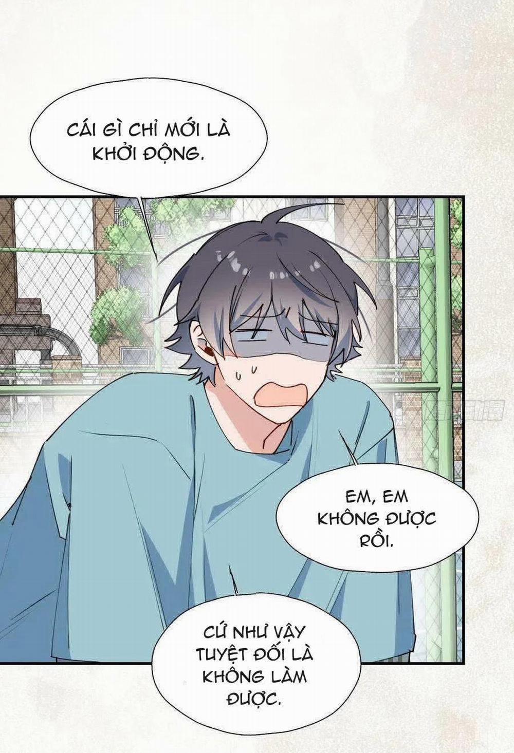 Ma Vương Đại Nhân Luôn Trêu Chọc Tôi 30 trang 24