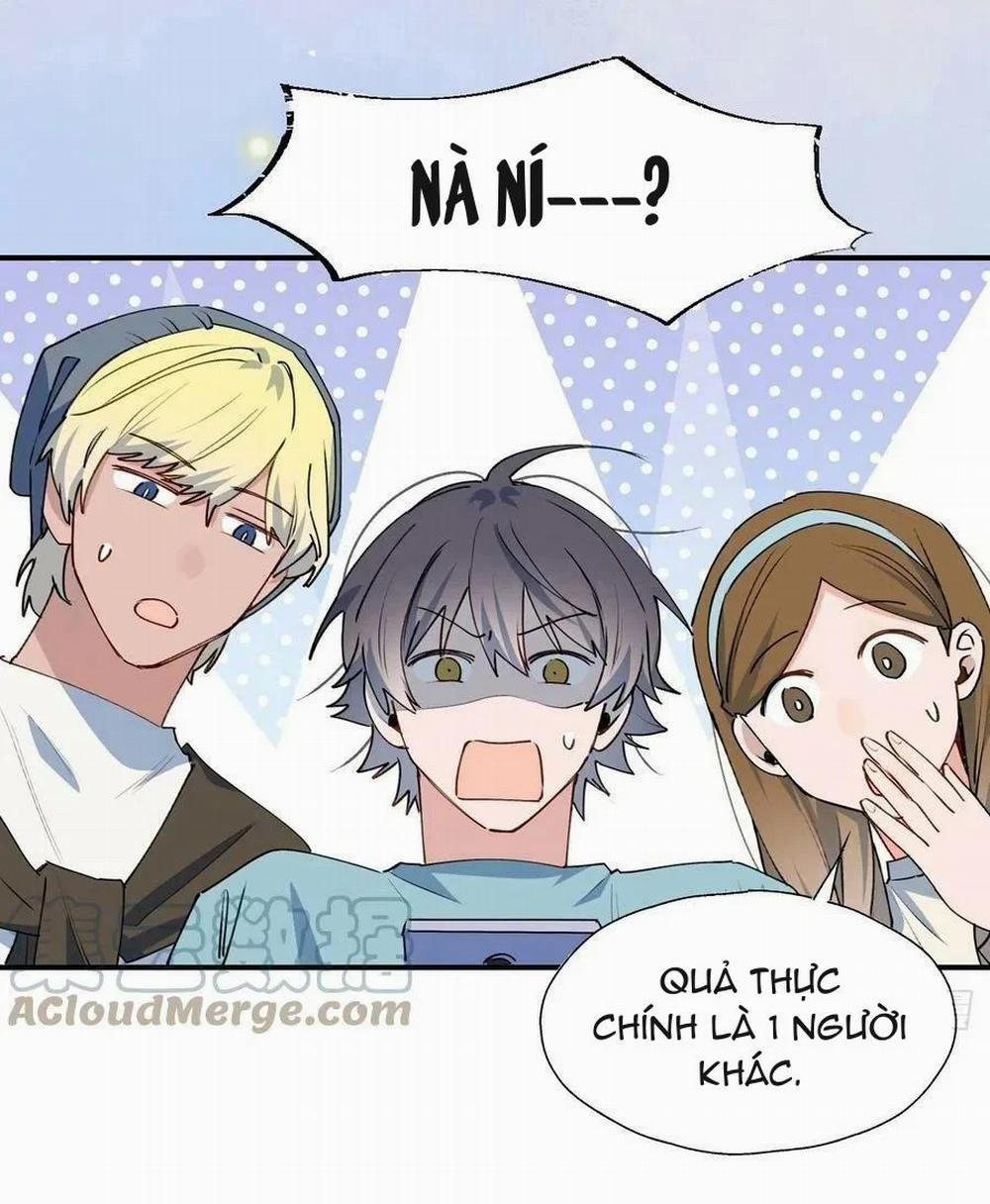 Ma Vương Đại Nhân Luôn Trêu Chọc Tôi 30 trang 27