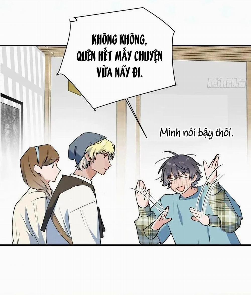 Ma Vương Đại Nhân Luôn Trêu Chọc Tôi 30 trang 3