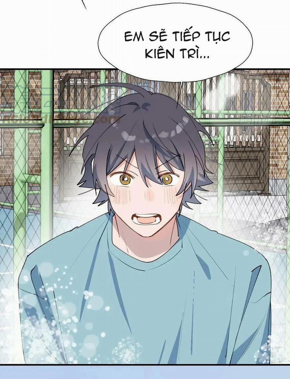 Ma Vương Đại Nhân Luôn Trêu Chọc Tôi 30 trang 33