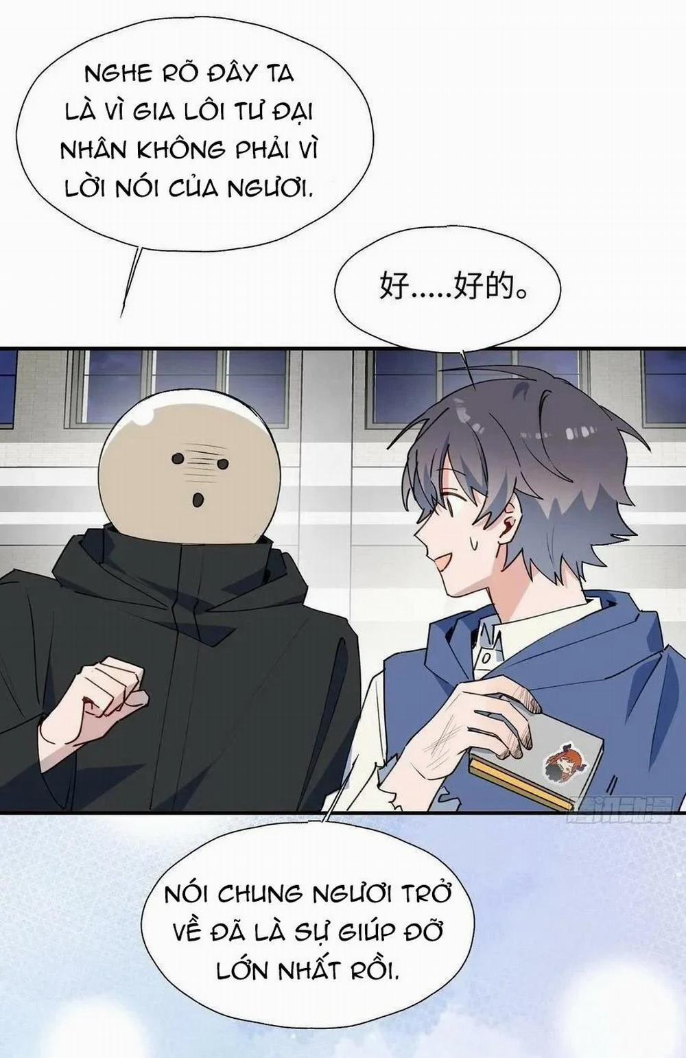 Ma Vương Đại Nhân Luôn Trêu Chọc Tôi 31 trang 11