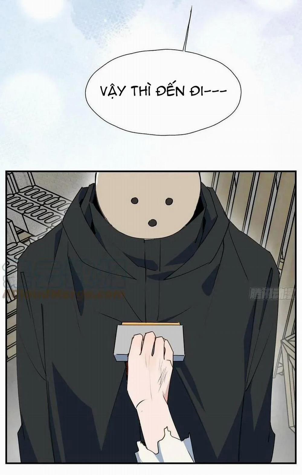 Ma Vương Đại Nhân Luôn Trêu Chọc Tôi 31 trang 12