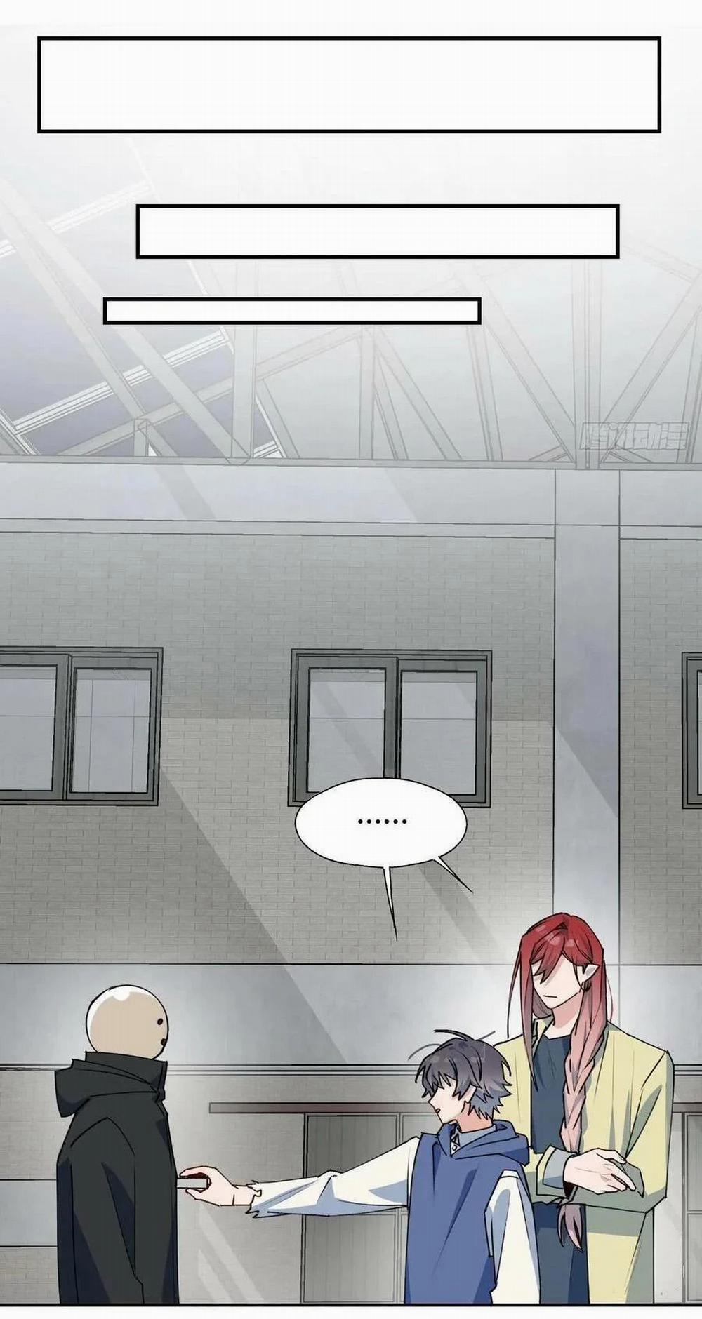 Ma Vương Đại Nhân Luôn Trêu Chọc Tôi 31 trang 13