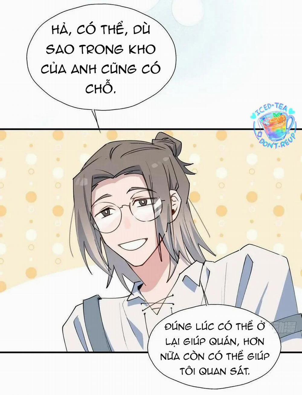 Ma Vương Đại Nhân Luôn Trêu Chọc Tôi 31 trang 27