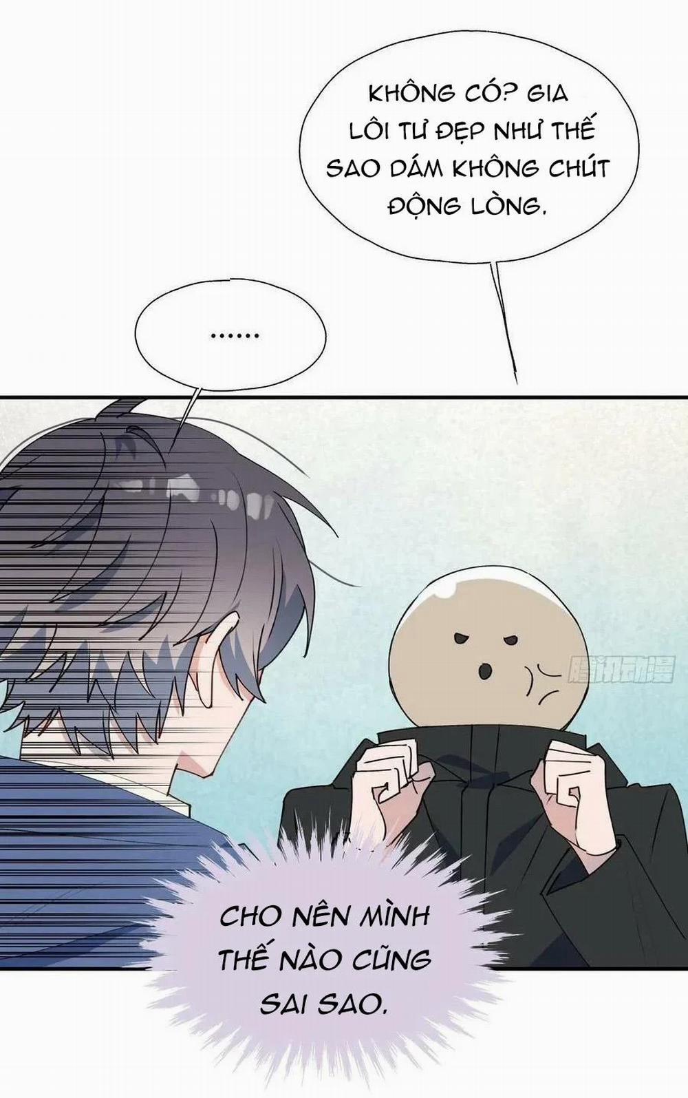 Ma Vương Đại Nhân Luôn Trêu Chọc Tôi 31 trang 8