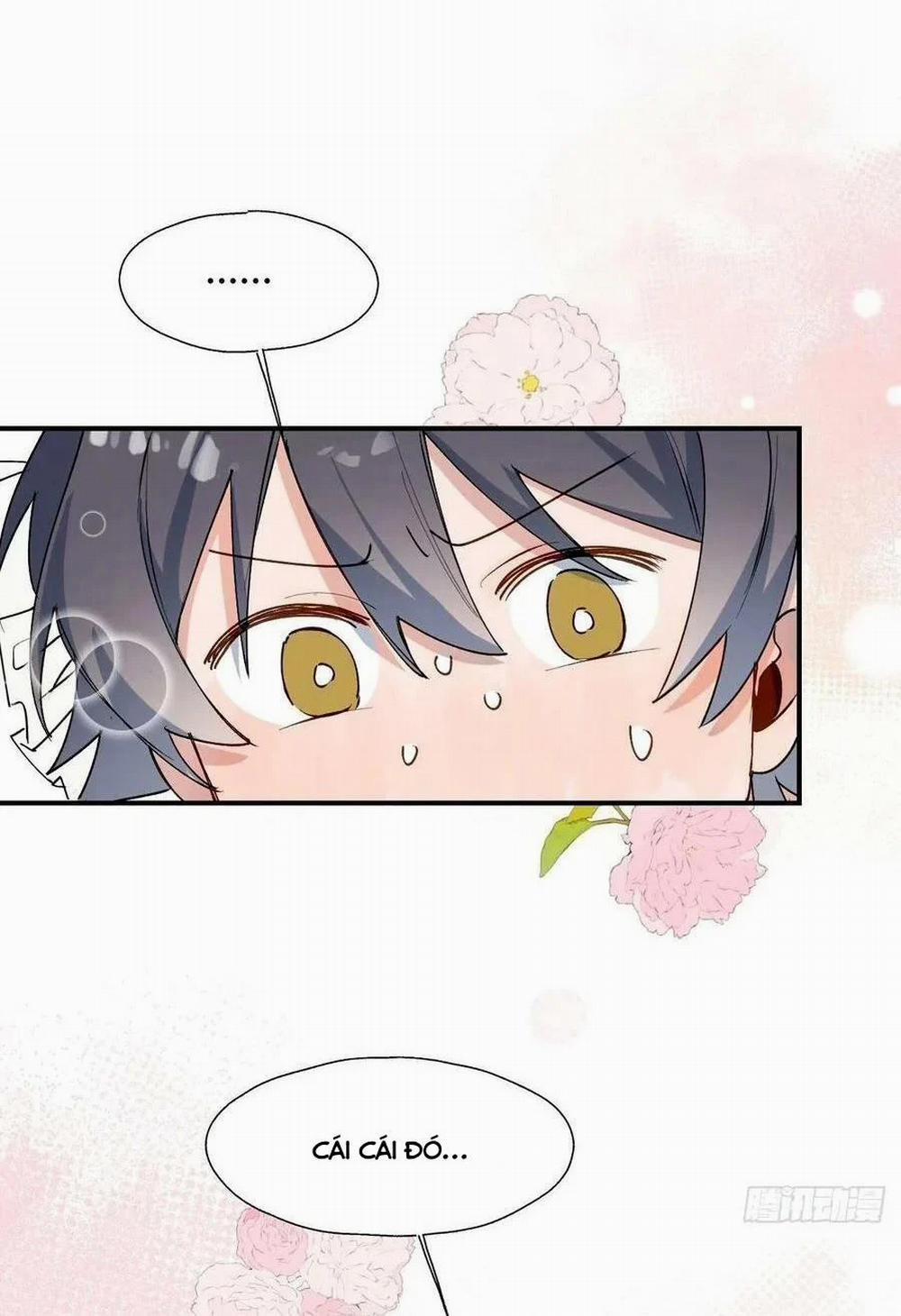 Ma Vương Đại Nhân Luôn Trêu Chọc Tôi 32 trang 16