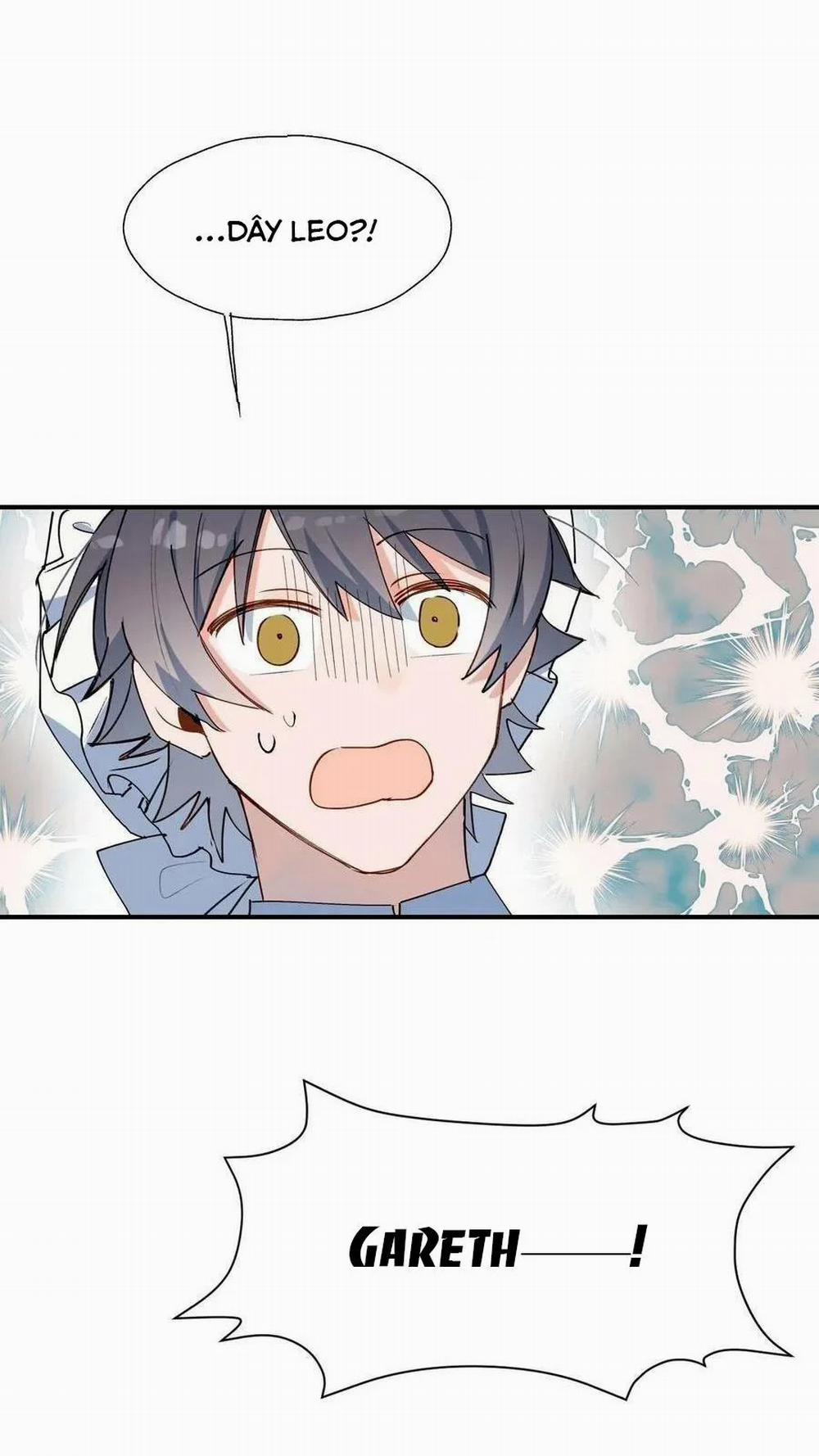 Ma Vương Đại Nhân Luôn Trêu Chọc Tôi 32 trang 42