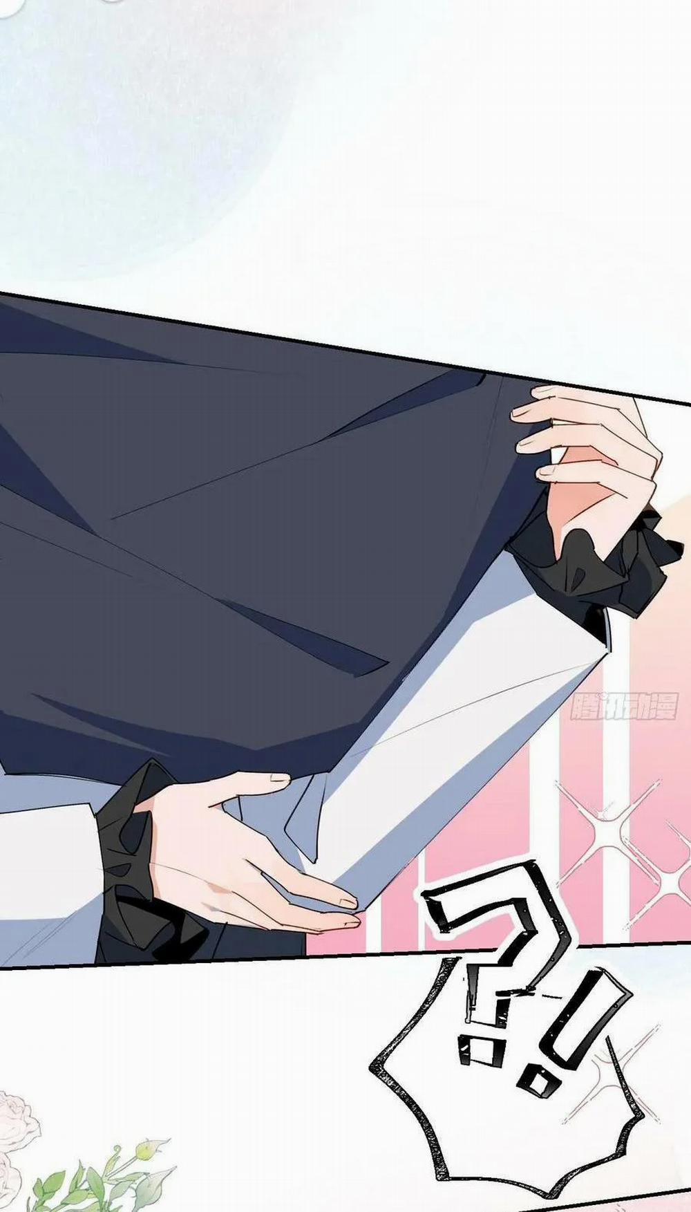 Ma Vương Đại Nhân Luôn Trêu Chọc Tôi 33 trang 29