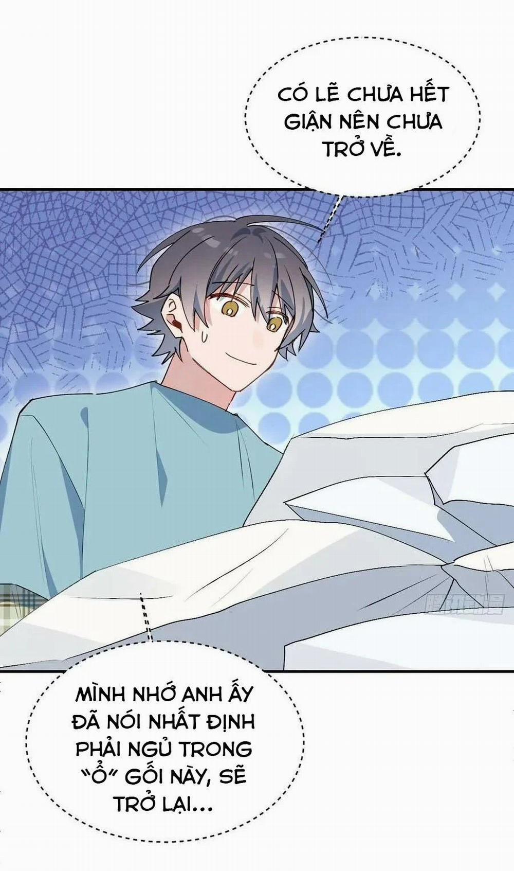 Ma Vương Đại Nhân Luôn Trêu Chọc Tôi 34 trang 14