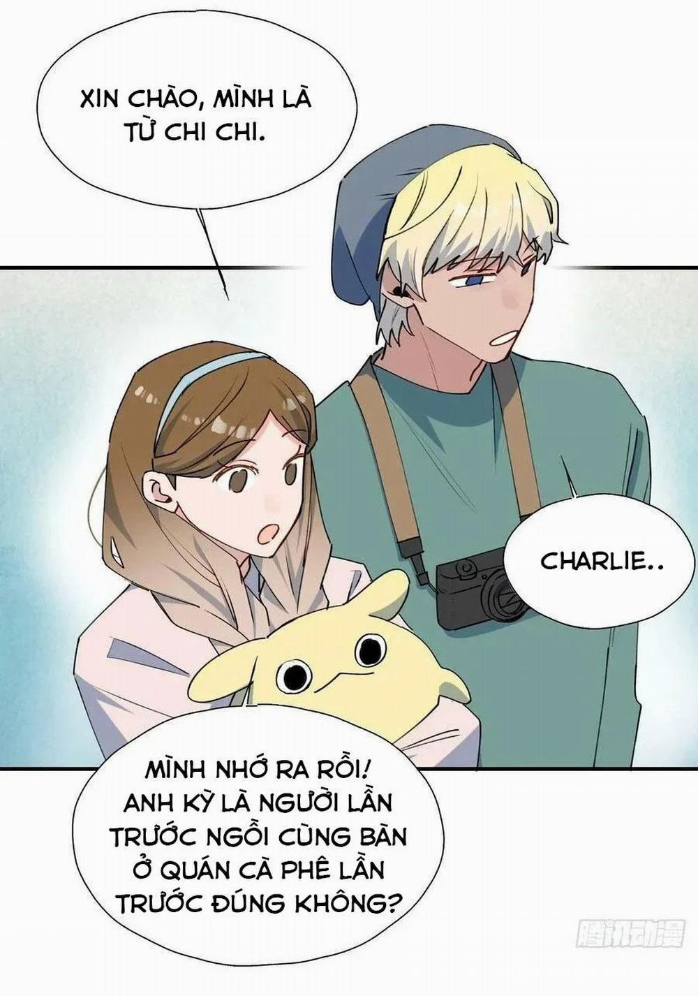 Ma Vương Đại Nhân Luôn Trêu Chọc Tôi 34 trang 32