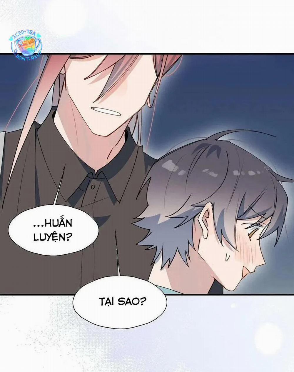 Ma Vương Đại Nhân Luôn Trêu Chọc Tôi 34 trang 4