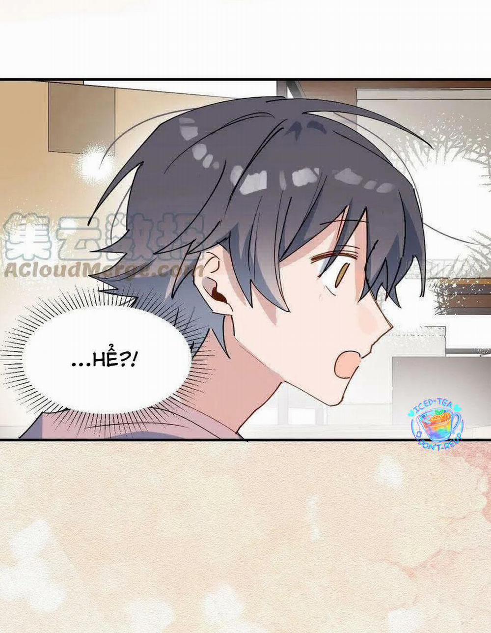 Ma Vương Đại Nhân Luôn Trêu Chọc Tôi 34 trang 41