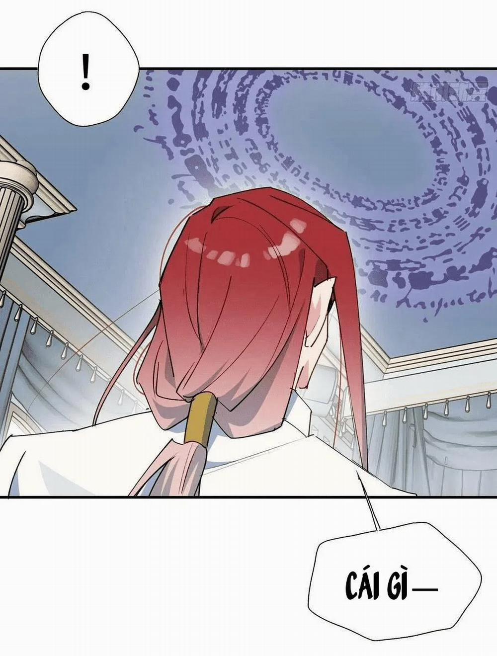 Ma Vương Đại Nhân Luôn Trêu Chọc Tôi 35 trang 26