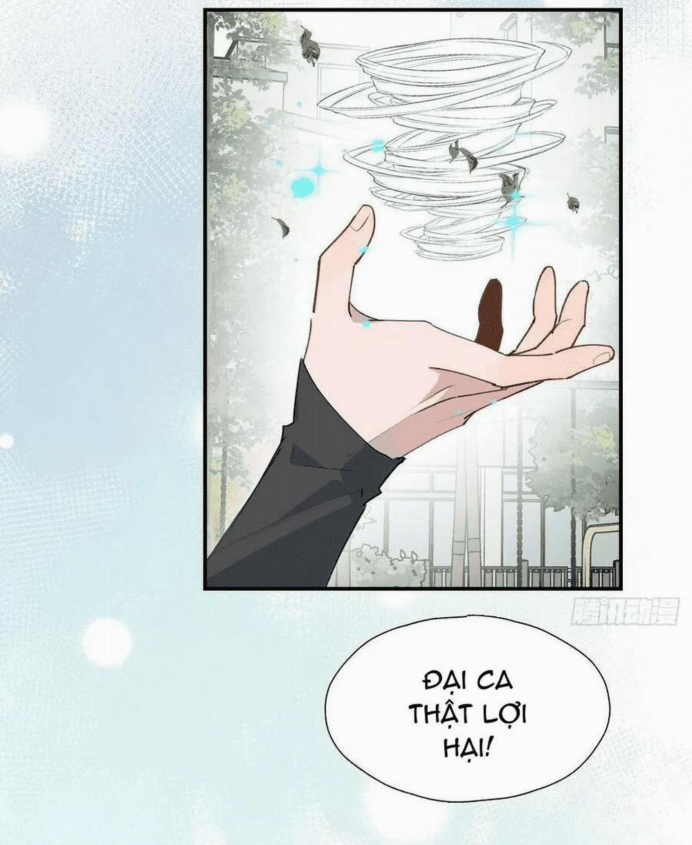 Ma Vương Đại Nhân Luôn Trêu Chọc Tôi 35 trang 3