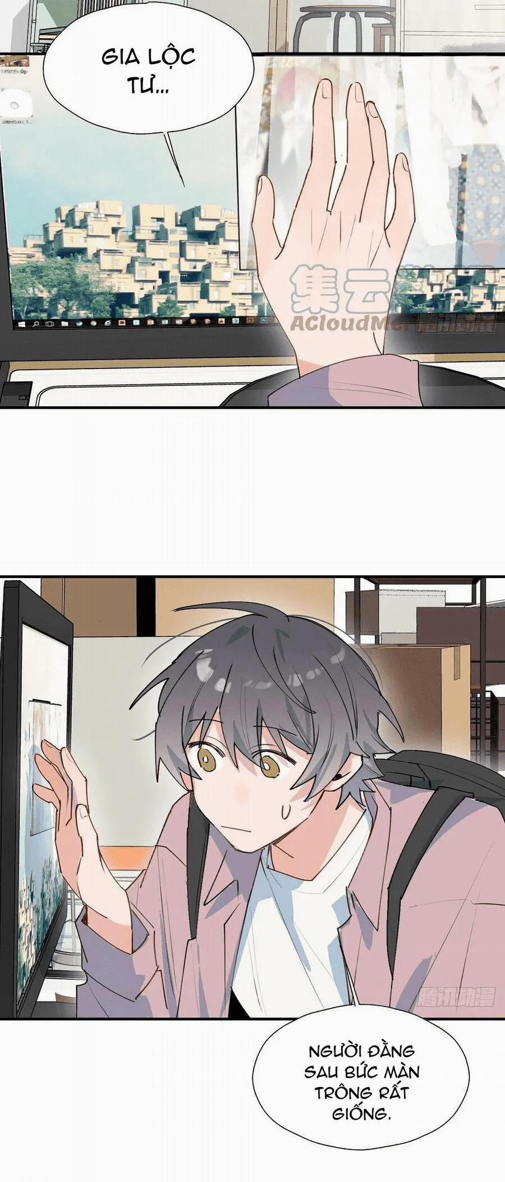 Ma Vương Đại Nhân Luôn Trêu Chọc Tôi 35 trang 34