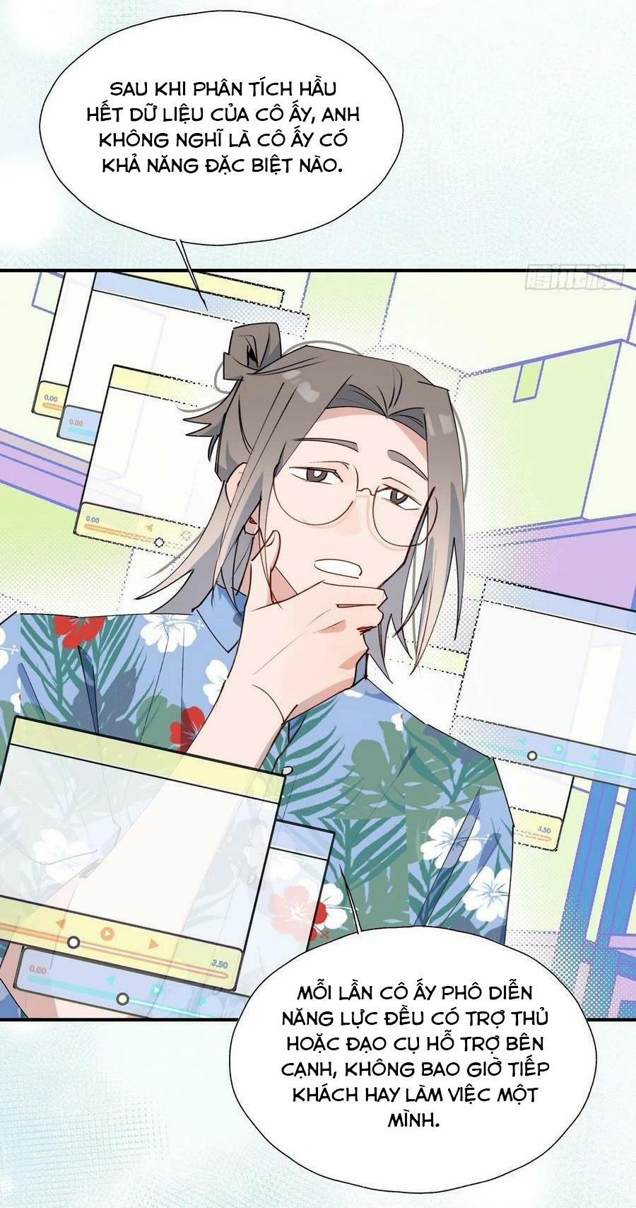 Ma Vương Đại Nhân Luôn Trêu Chọc Tôi 36 trang 10