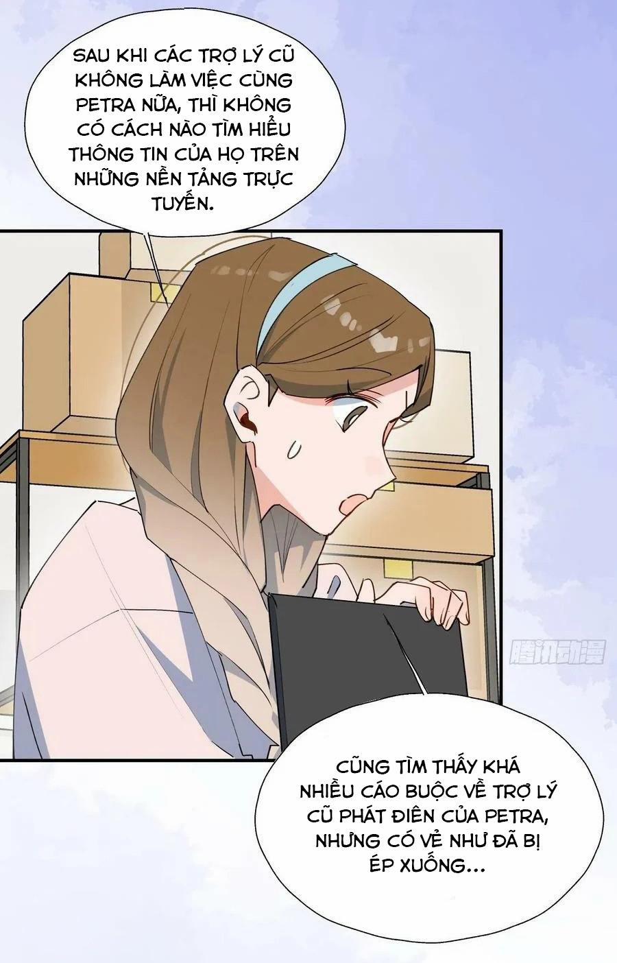 Ma Vương Đại Nhân Luôn Trêu Chọc Tôi 36 trang 13