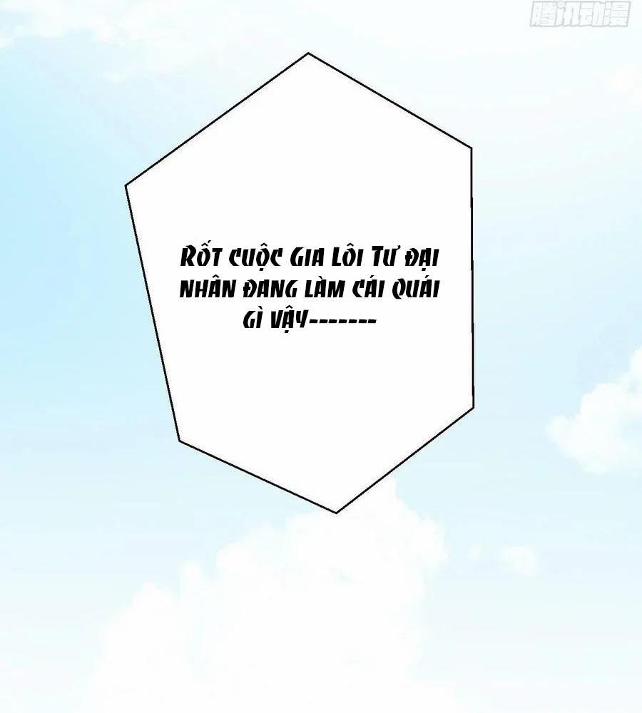 Ma Vương Đại Nhân Luôn Trêu Chọc Tôi 36 trang 18