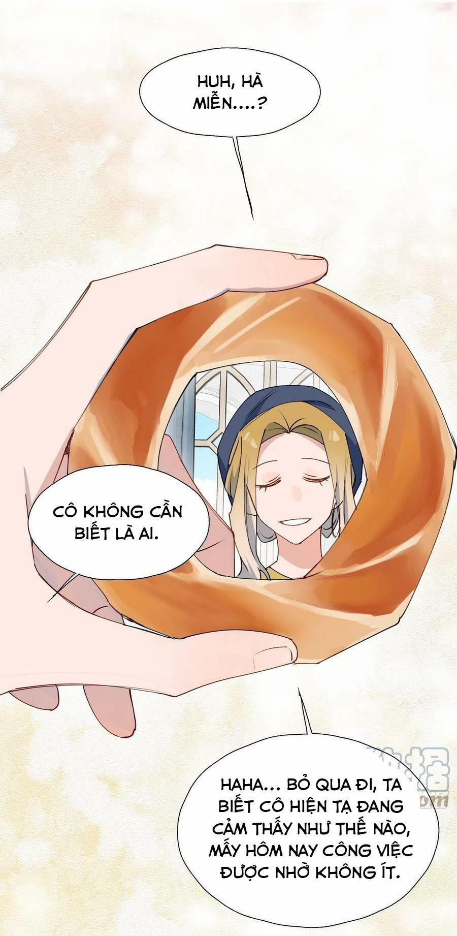 Ma Vương Đại Nhân Luôn Trêu Chọc Tôi 36 trang 23