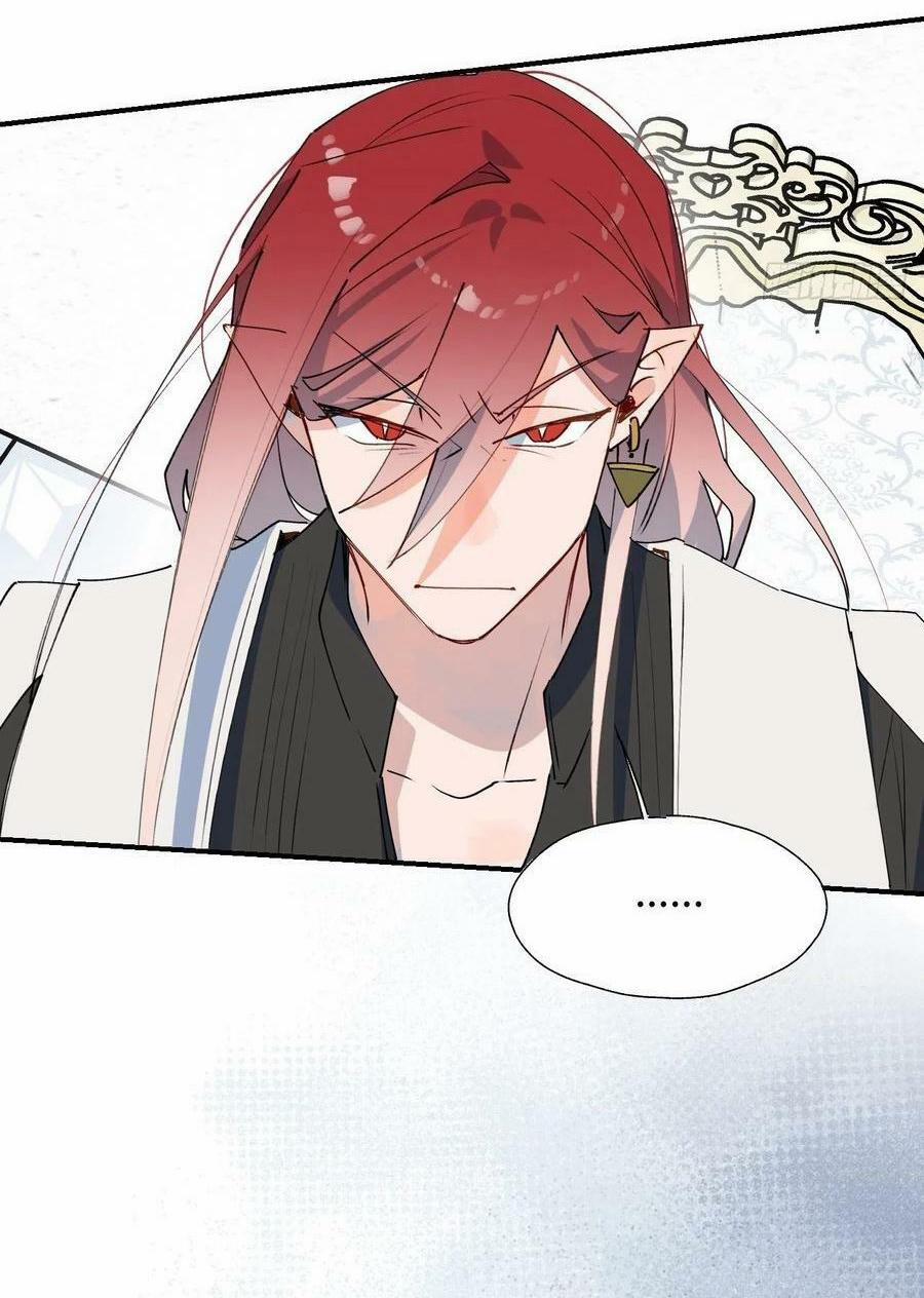 Ma Vương Đại Nhân Luôn Trêu Chọc Tôi 36 trang 29