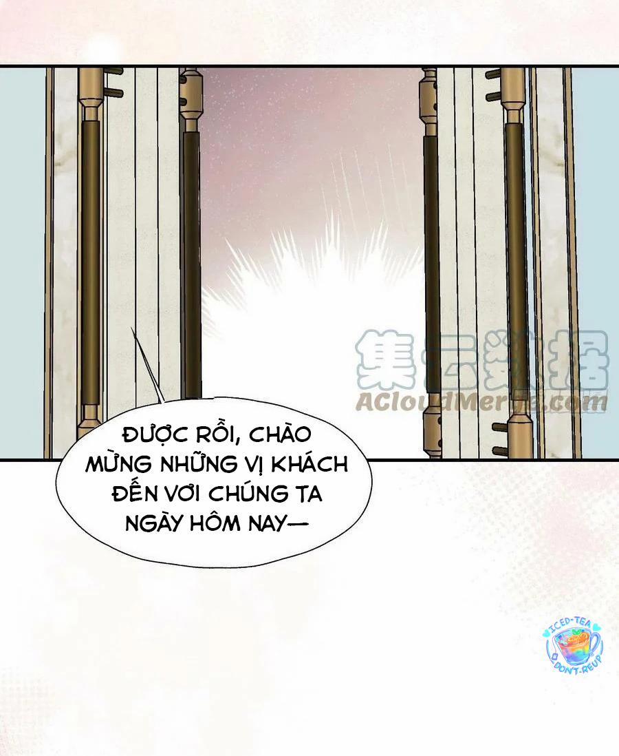 Ma Vương Đại Nhân Luôn Trêu Chọc Tôi 36 trang 38