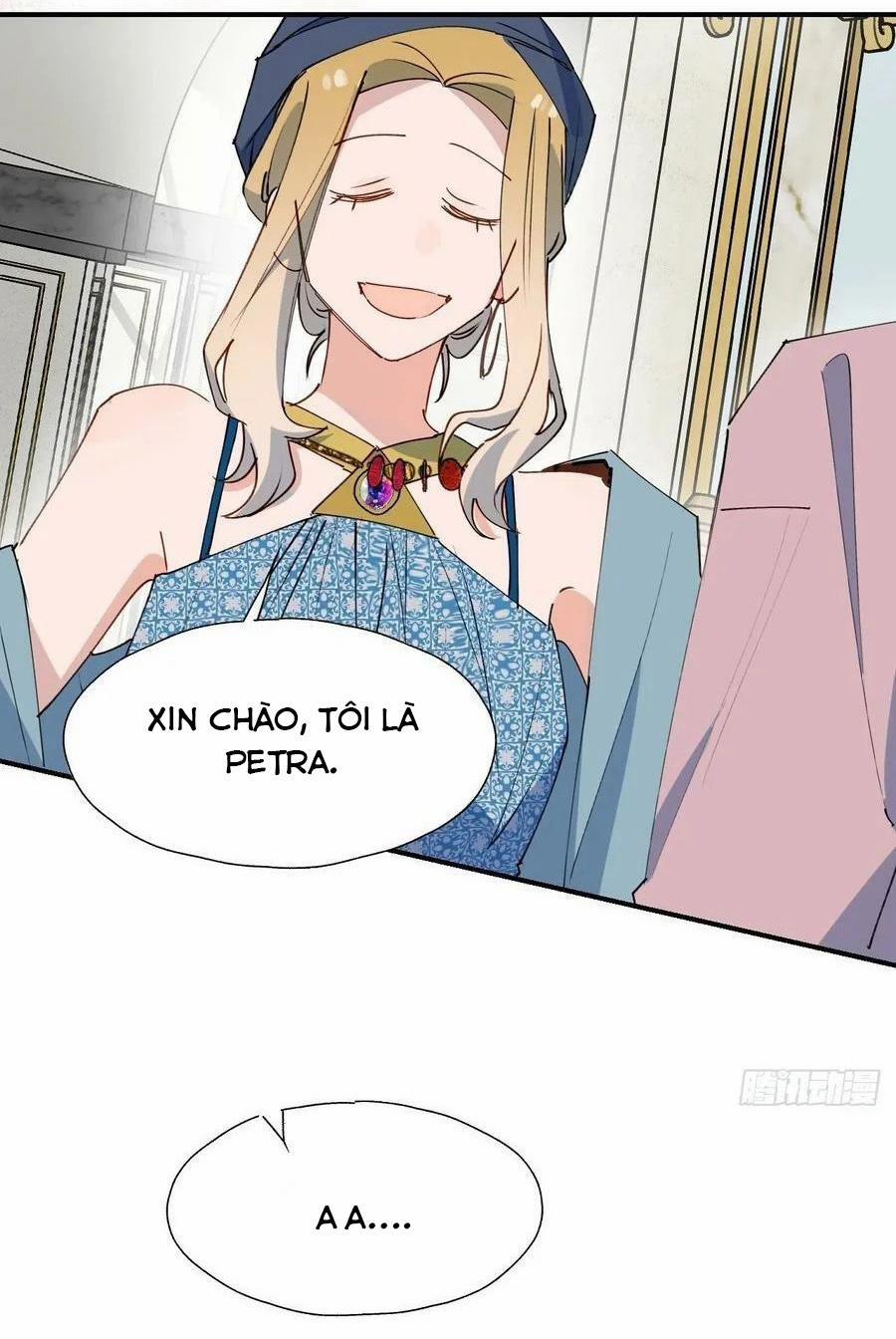 Ma Vương Đại Nhân Luôn Trêu Chọc Tôi 36 trang 39