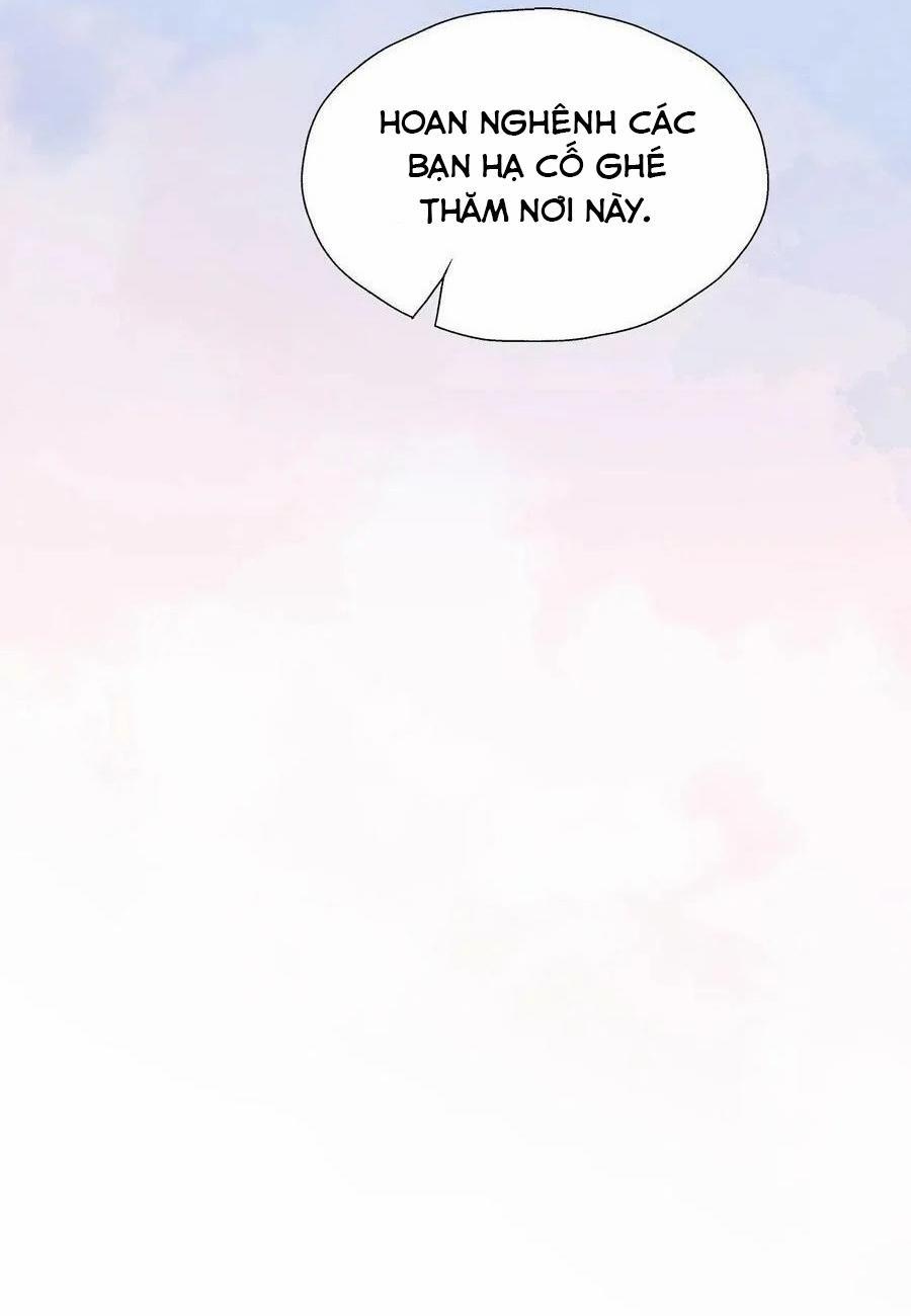 Ma Vương Đại Nhân Luôn Trêu Chọc Tôi 36 trang 41