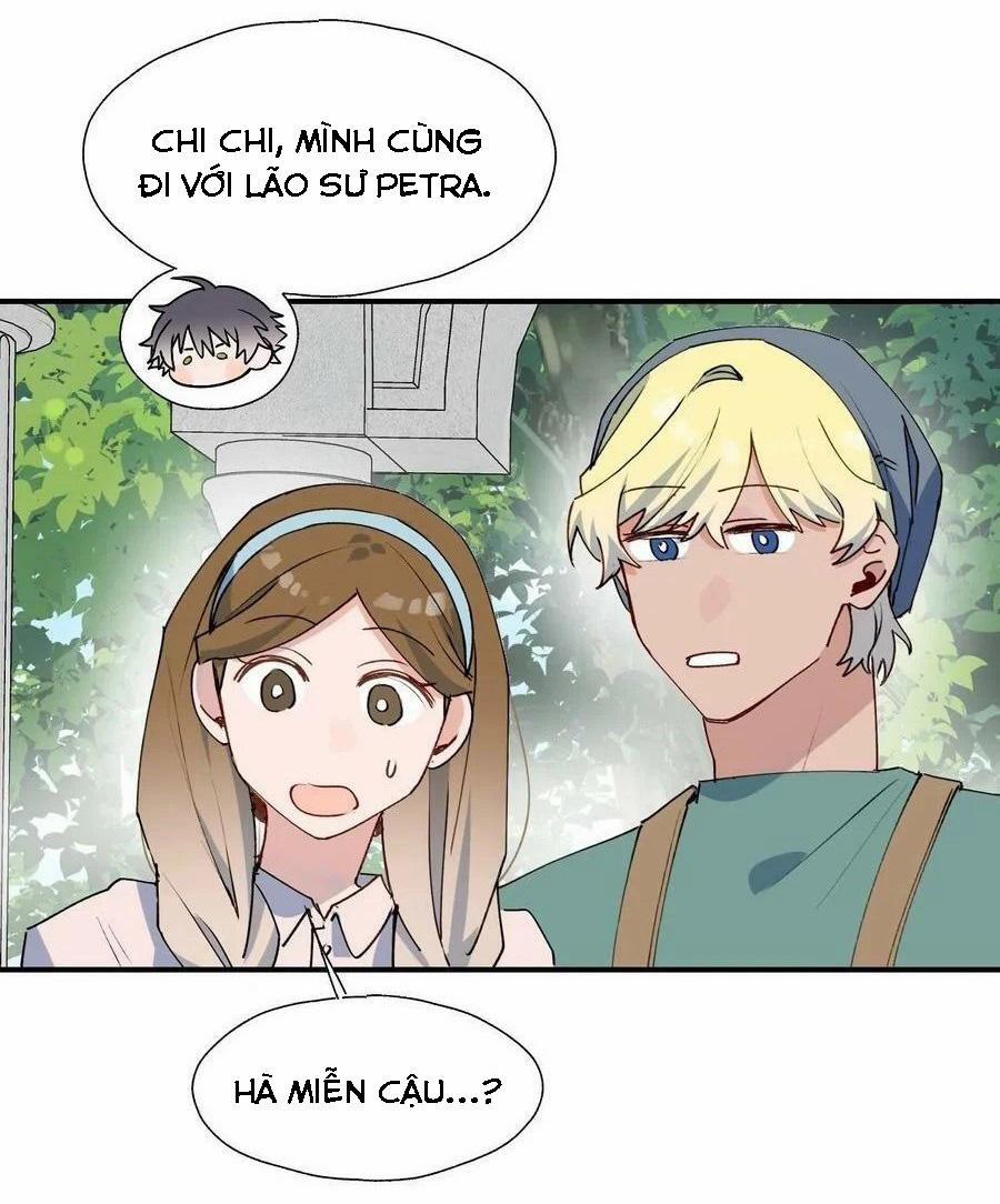 Ma Vương Đại Nhân Luôn Trêu Chọc Tôi 37 trang 31