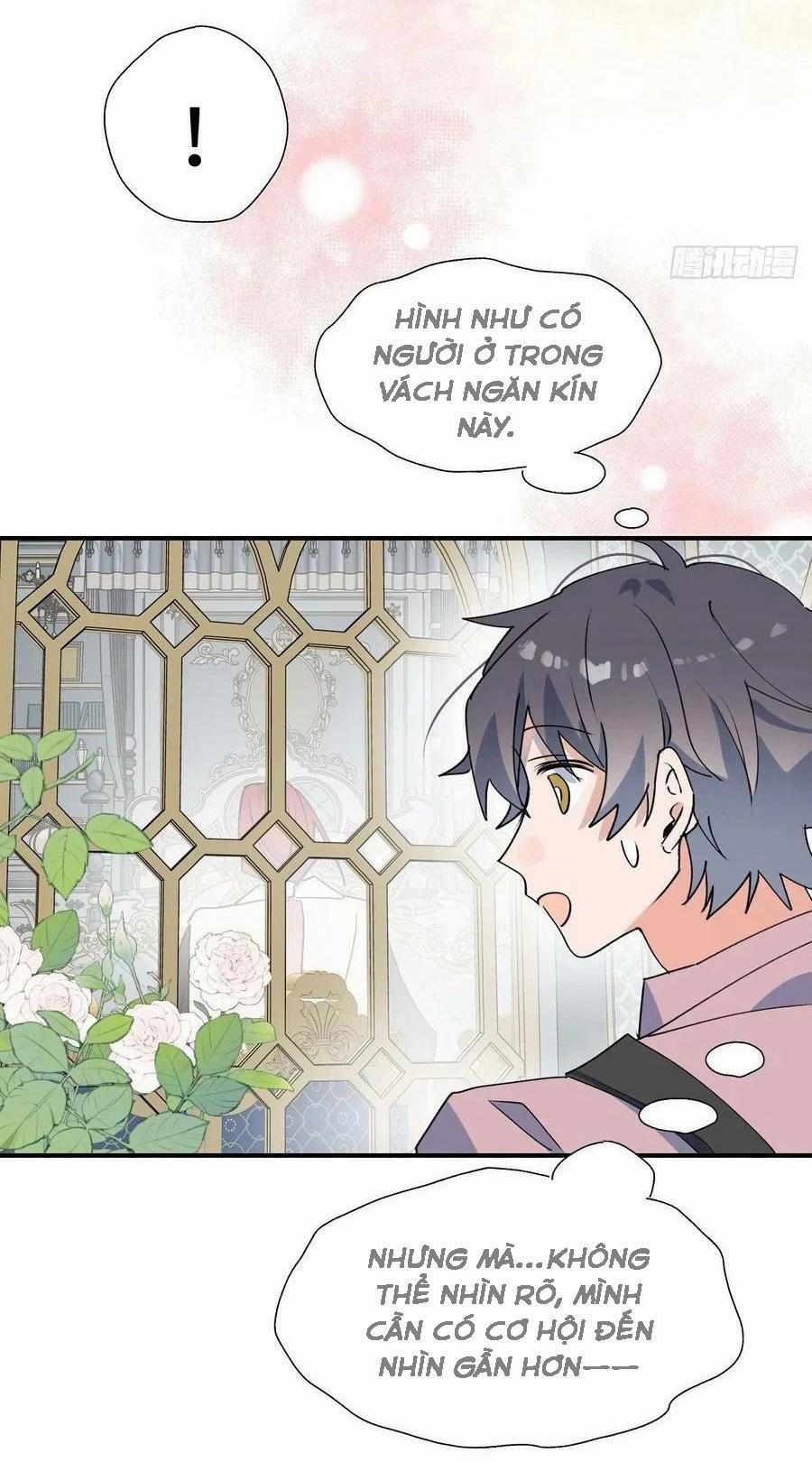 Ma Vương Đại Nhân Luôn Trêu Chọc Tôi 37 trang 36