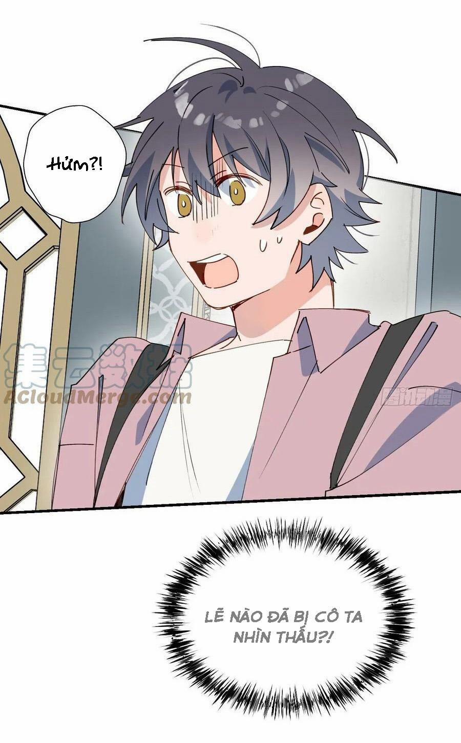 Ma Vương Đại Nhân Luôn Trêu Chọc Tôi 37 trang 41