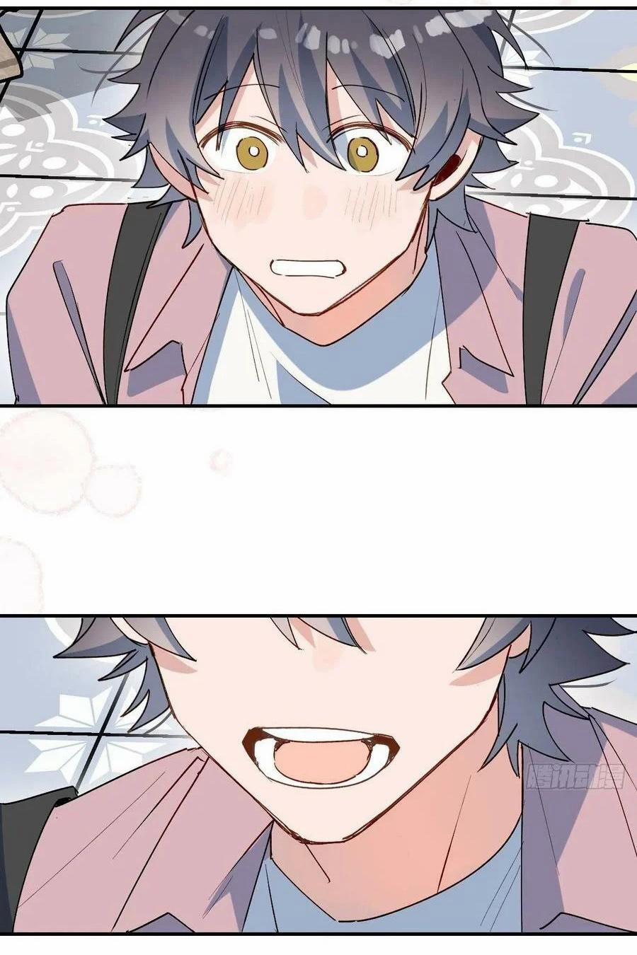 Ma Vương Đại Nhân Luôn Trêu Chọc Tôi 38 trang 12