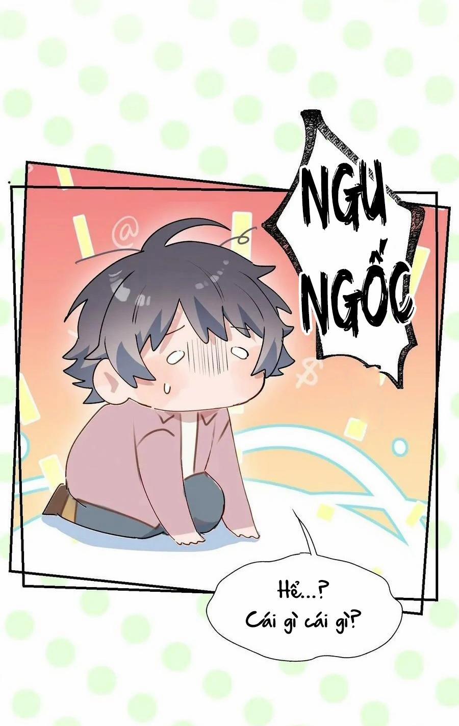 Ma Vương Đại Nhân Luôn Trêu Chọc Tôi 38 trang 15