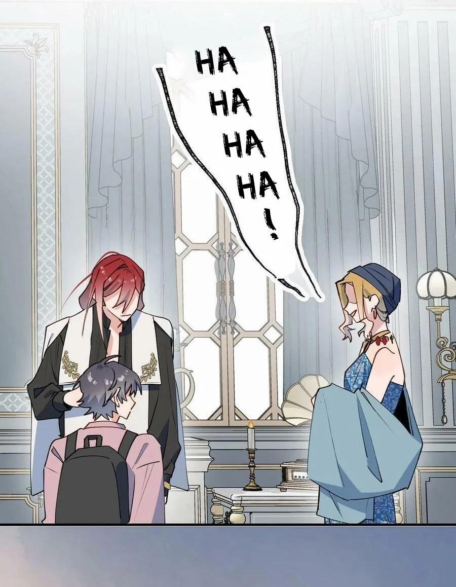 Ma Vương Đại Nhân Luôn Trêu Chọc Tôi 38 trang 18