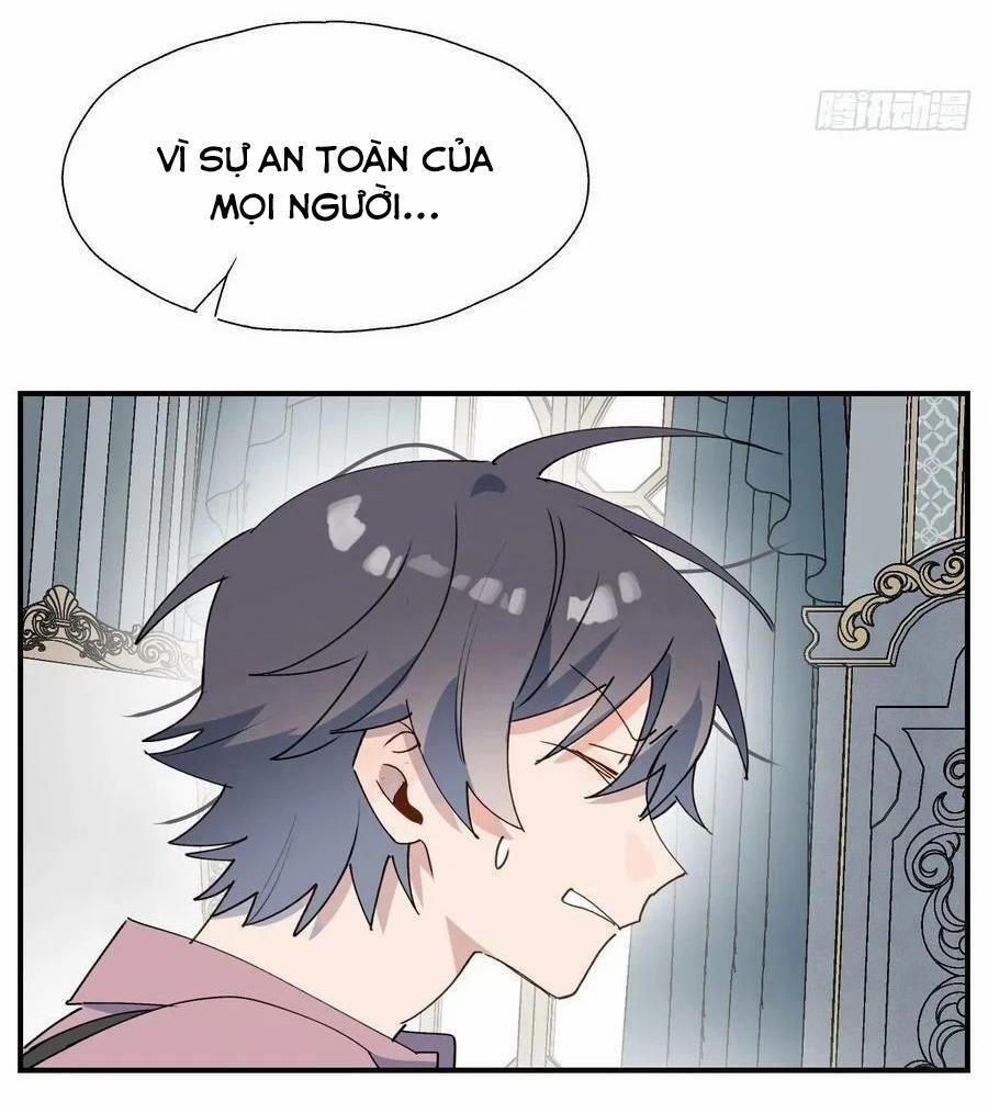 Ma Vương Đại Nhân Luôn Trêu Chọc Tôi 38 trang 26