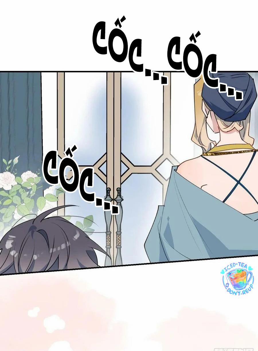 Ma Vương Đại Nhân Luôn Trêu Chọc Tôi 38 trang 7