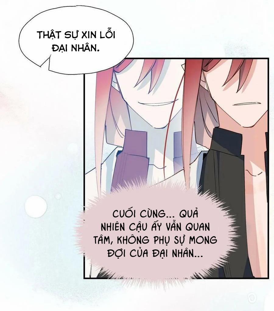 Ma Vương Đại Nhân Luôn Trêu Chọc Tôi 38 trang 9