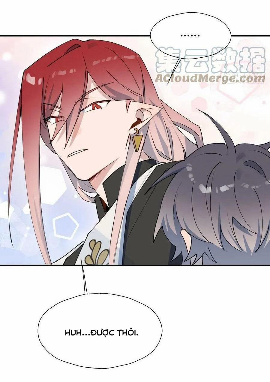 Ma Vương Đại Nhân Luôn Trêu Chọc Tôi 39 trang 14