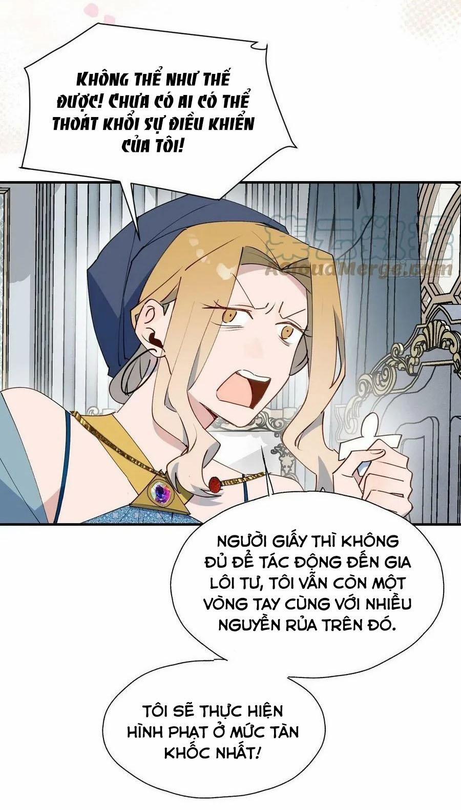 Ma Vương Đại Nhân Luôn Trêu Chọc Tôi 39 trang 2