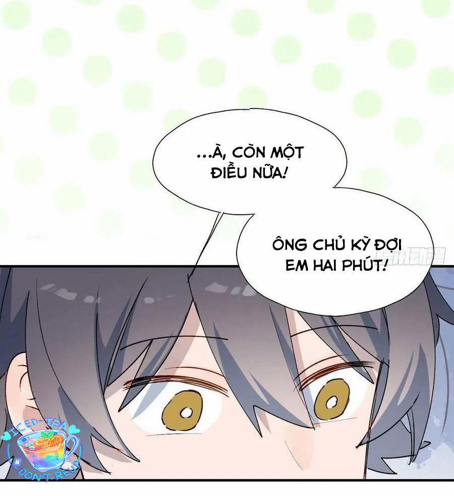Ma Vương Đại Nhân Luôn Trêu Chọc Tôi 39 trang 26