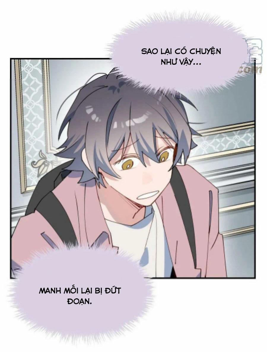 Ma Vương Đại Nhân Luôn Trêu Chọc Tôi 39 trang 28