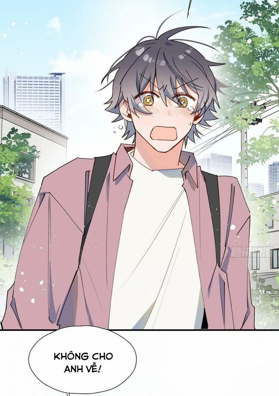 Ma Vương Đại Nhân Luôn Trêu Chọc Tôi 39 trang 38